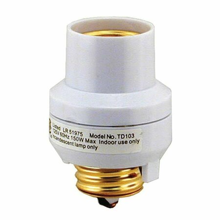ATRON ELECTRO Touch Dimmer Screw-In TD103